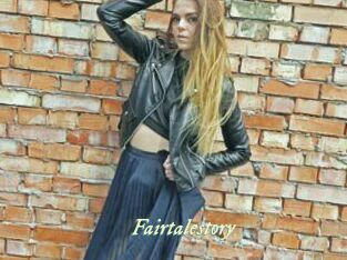 Fairtalestory
