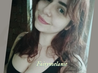 Fairymelanie