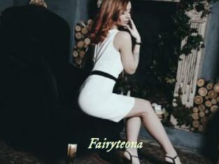 Fairyteona