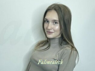 Falinealeck