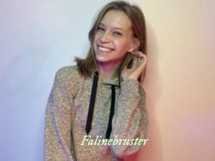 Falinebruster