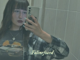 Falinefoard