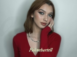 Falinehartell