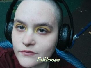 falkleman Année du sexe