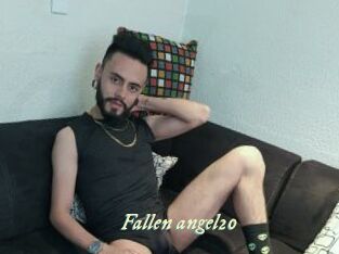 fallen_angel20 Année du sexe