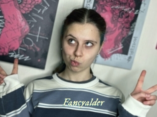 Fancyalder