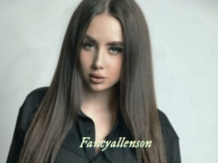 Fancyallenson
