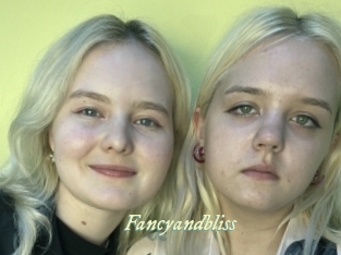 Fancyandbliss