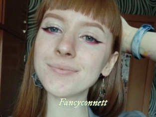 Fancyconnett