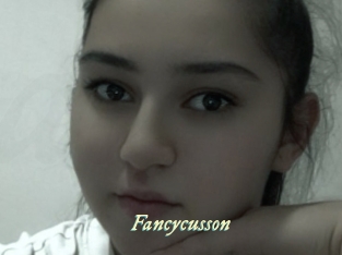 Fancycusson