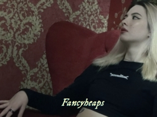 Fancyheaps