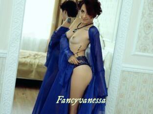 Fancyvanessa
