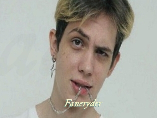Faneryder