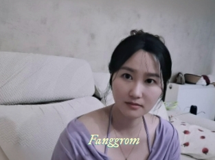 Fanggrom