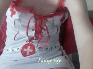 fannysexy Année du sexe