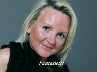 Fantasietje