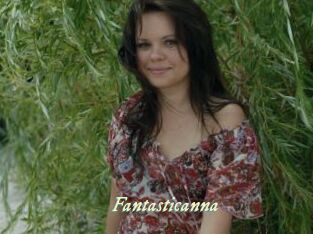 Fantasticanna