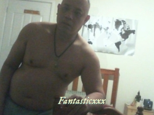 Fantasticxxx