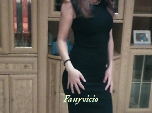 Fanyvicio