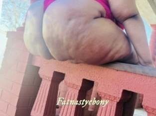 Fatnastyebony