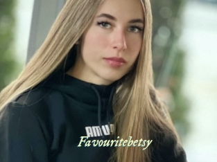 Favouritebetsy