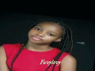 Favylovy