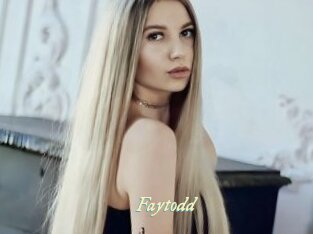 Faytodd