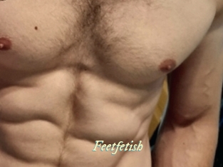 Feetfetish