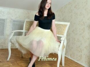 Fehimea