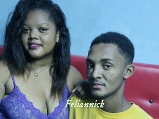 Feliannick