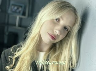 feliceatwood Année du sexe