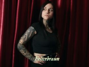 Felicebraun