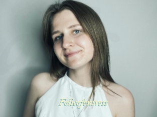 Felicefentress