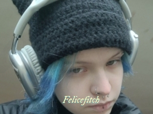 Felicefitch