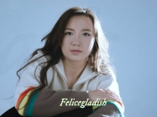 Felicegladish