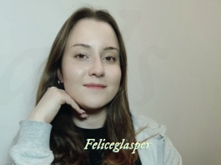 Feliceglasper
