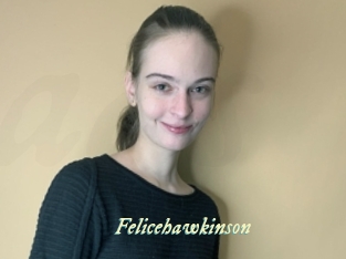 felicehawkinson Année du sexe