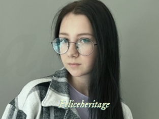 feliceheritage Année du sexe