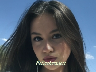 Felicehewlett