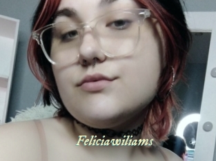 Feliciawiliams