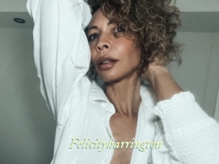felicityharrington Année du sexe
