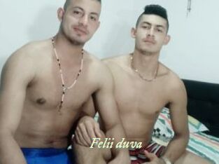 felii_duva Année du sexe