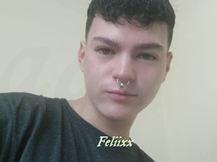 feliixx Année du sexe