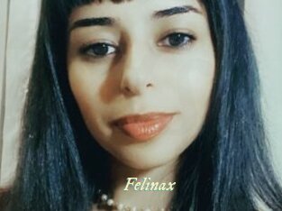 Felinax