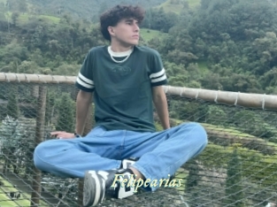 Felipearias