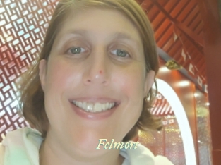 Felmort