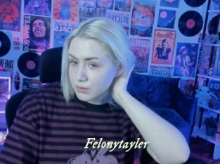 Felonytayler
