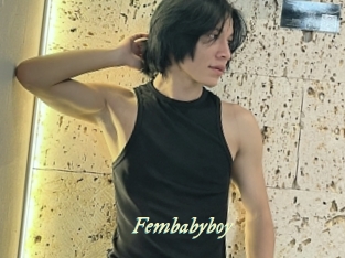 fembabyboy Année du sexe
