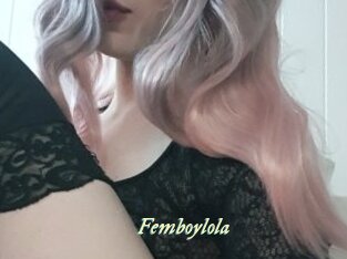Femboylola