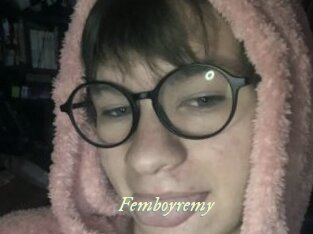 Femboyremy